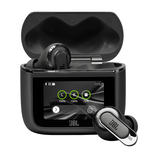 JBL Tour Pro 3 JBL