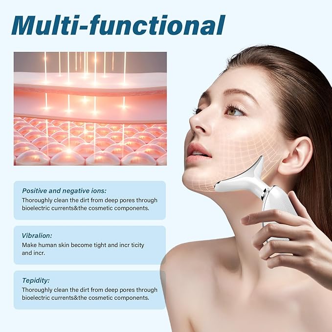 Anti-Wrinkle Face Sculpting Device XONIVE