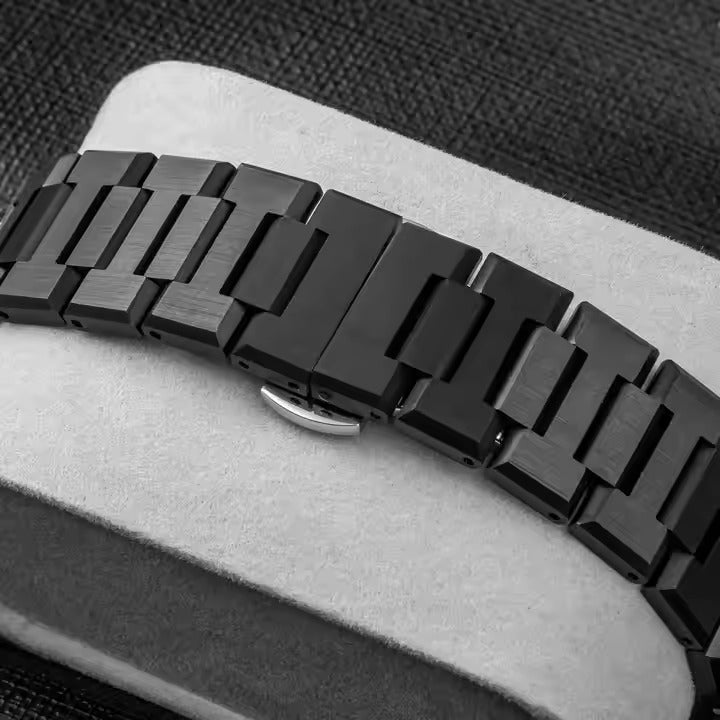 Aura Arabic Watch Stainless Steel XONIVE