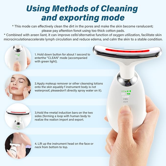Anti-Wrinkle Face Sculpting Device XONIVE