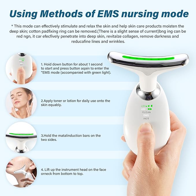 Anti-Wrinkle Face Sculpting Device XONIVE