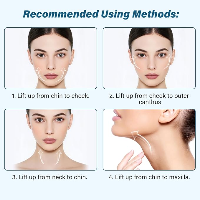 Anti-Wrinkle Face Sculpting Device XONIVE