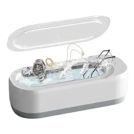 Ultrasonic Eye Glass Cleaner XONIVE