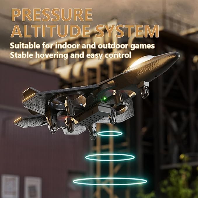 Remote Controlled L0712 RC Aeroplane XONIVE