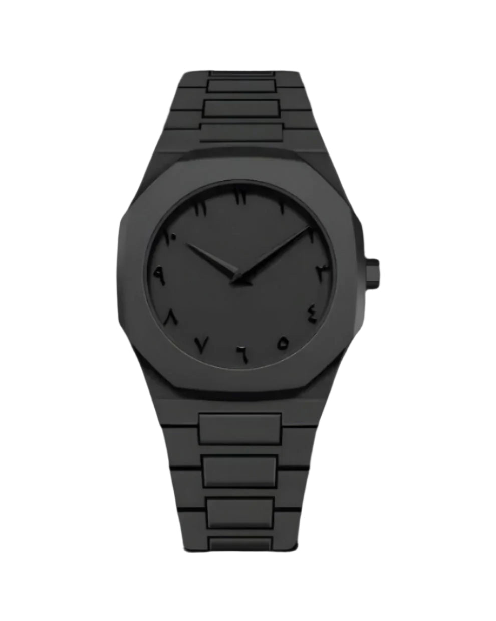Arabic Watch Stainless Steel - XONIVE