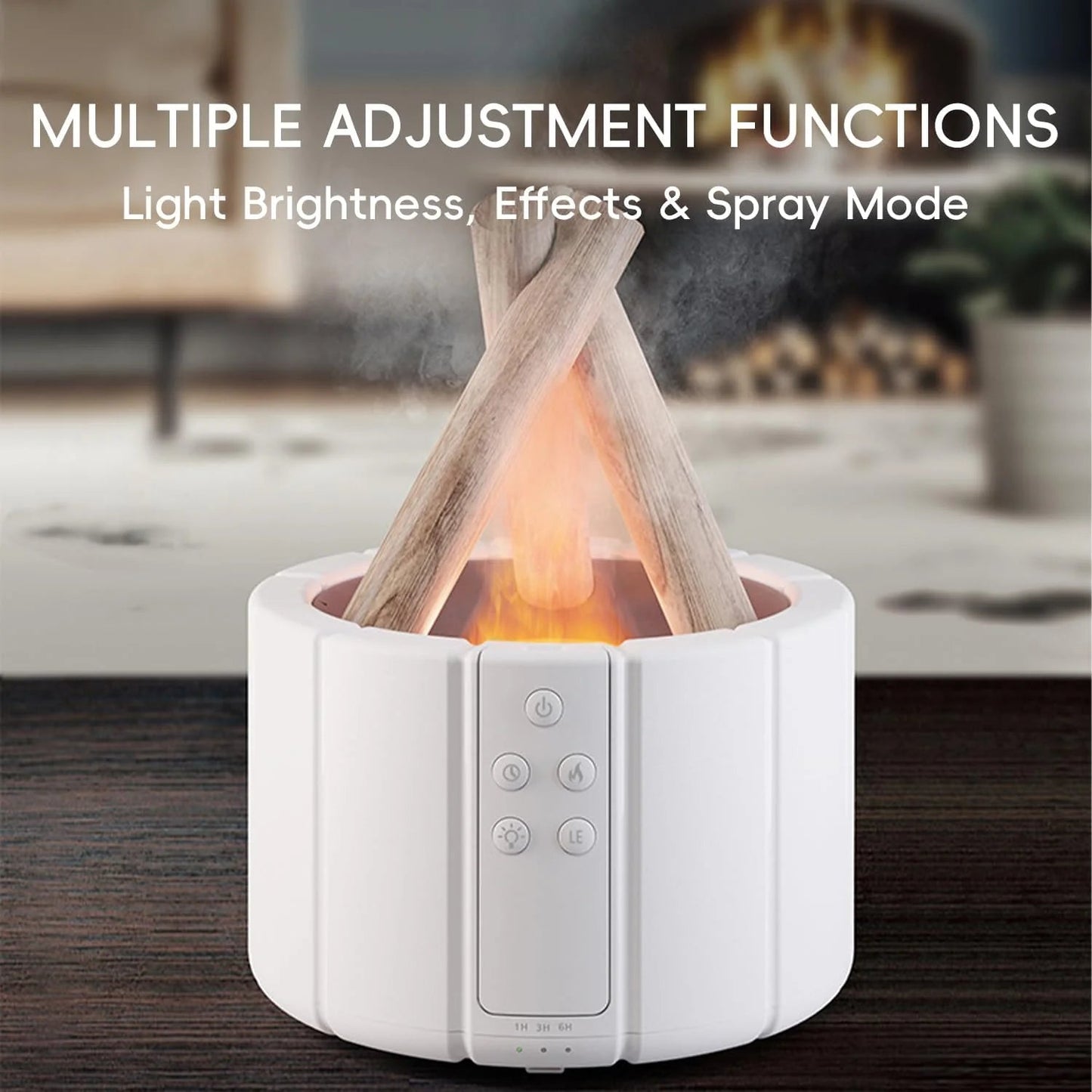 Bonfire Humidifier - XONIVE