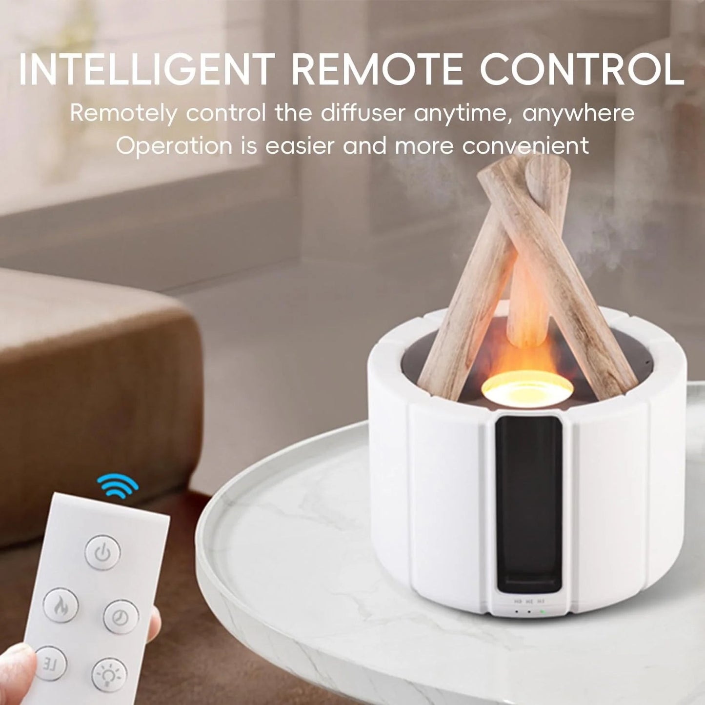 Bonfire Humidifier - XONIVE