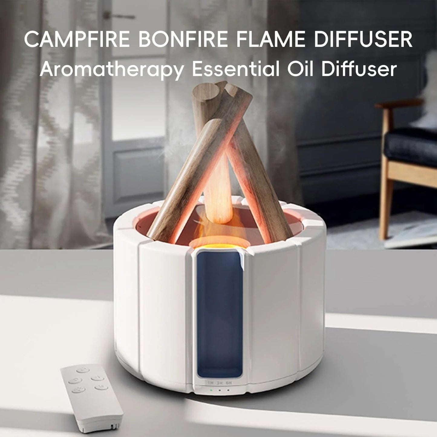 Bonfire Humidifier - XONIVE
