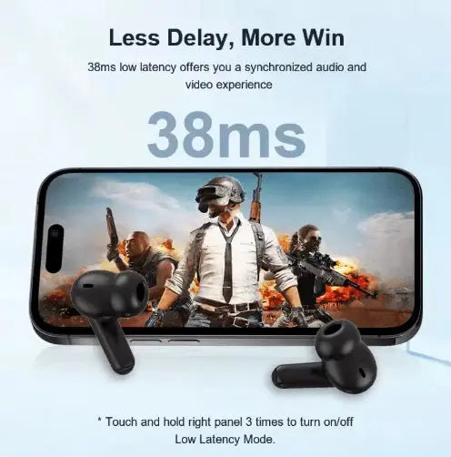 Buas 4S Pro - XONIVE