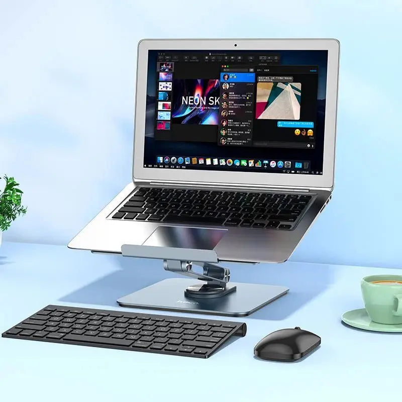 Hoco Rotating Desktop Holder (PH52 Plus) - XONIVE