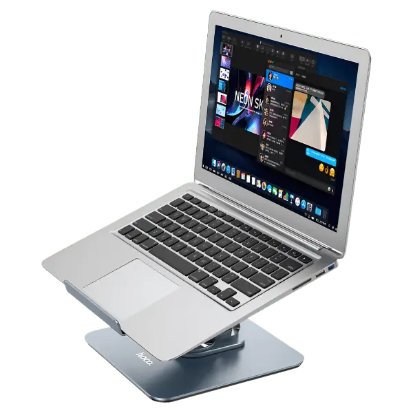 Hoco Rotating Desktop Holder (PH52 Plus) - XONIVE