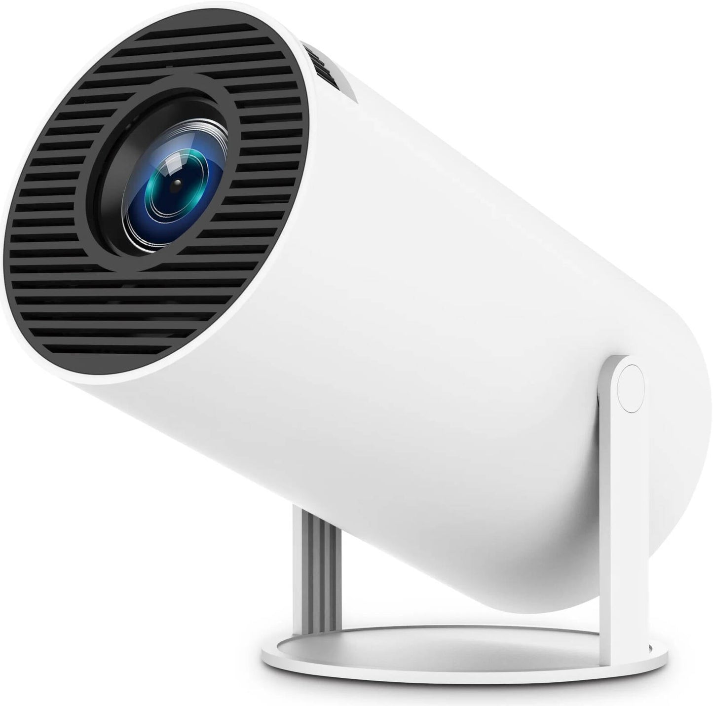 HY300 Mini 4K Projector - XONIVE