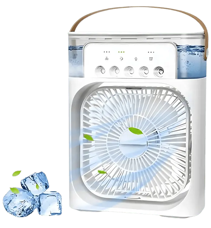 Mini Frost Fan - XONIVE