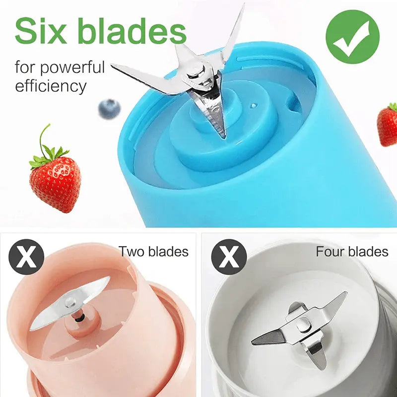 Portable Juicer Blender - XONIVE