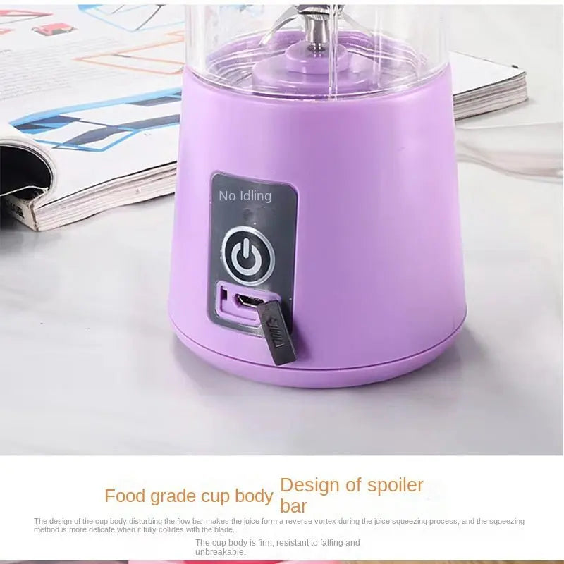 Portable Juicer Blender - XONIVE