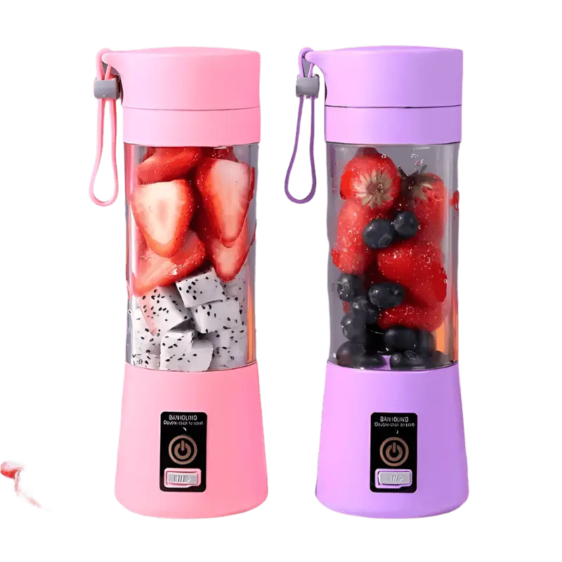 Portable Juicer Blender - XONIVE