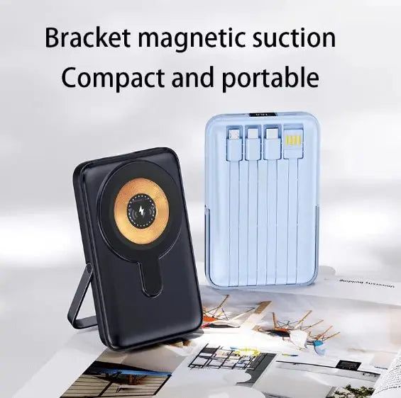 Power Bank 10000 mAh - XONIVE