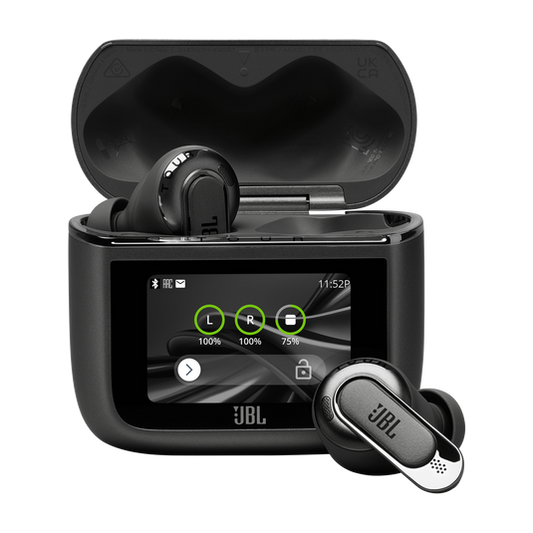 JBL Tour Pro 3 JBL