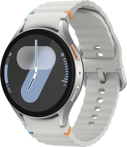 Samsung Galaxy Watch 7 44mm Silver XONIVE