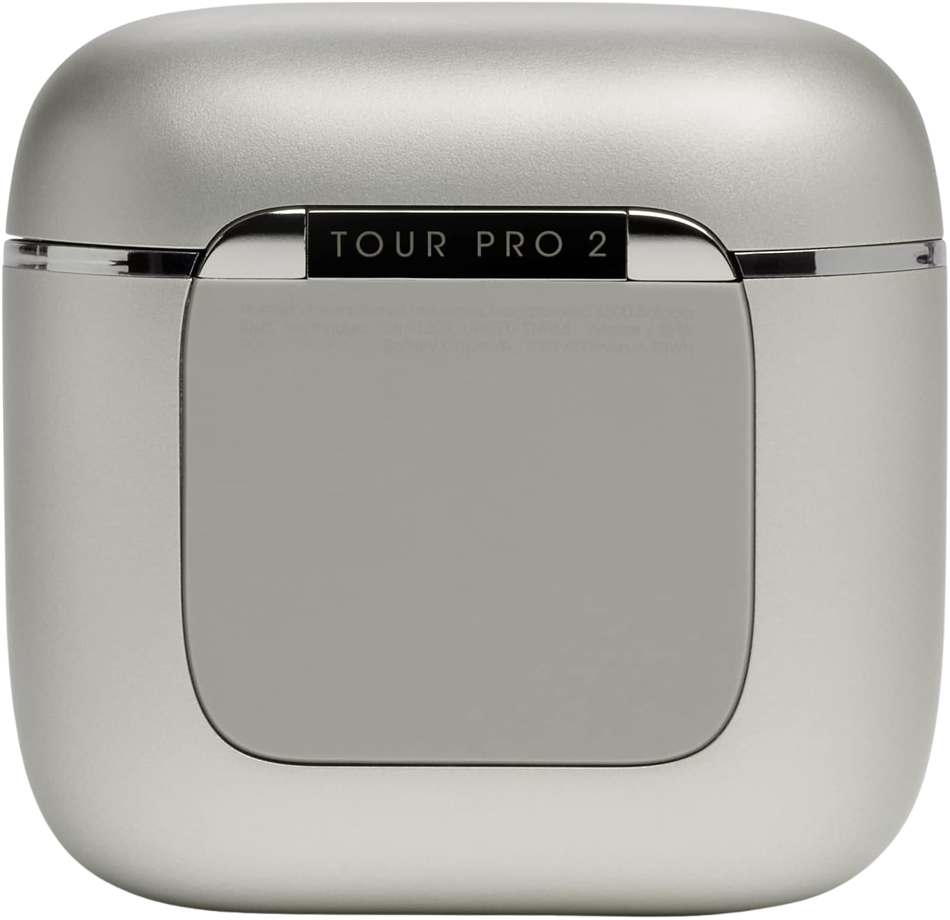 Original JBL Tour Pro 2 Earbuds with warranty