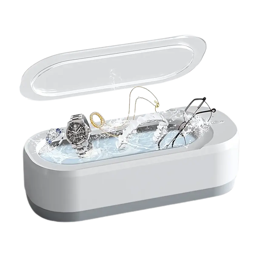 Ultrasonic Eye Glass Cleaner XONIVE