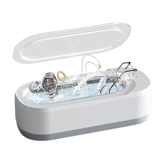 Ultrasonic Eye Glass Cleaner XONIVE