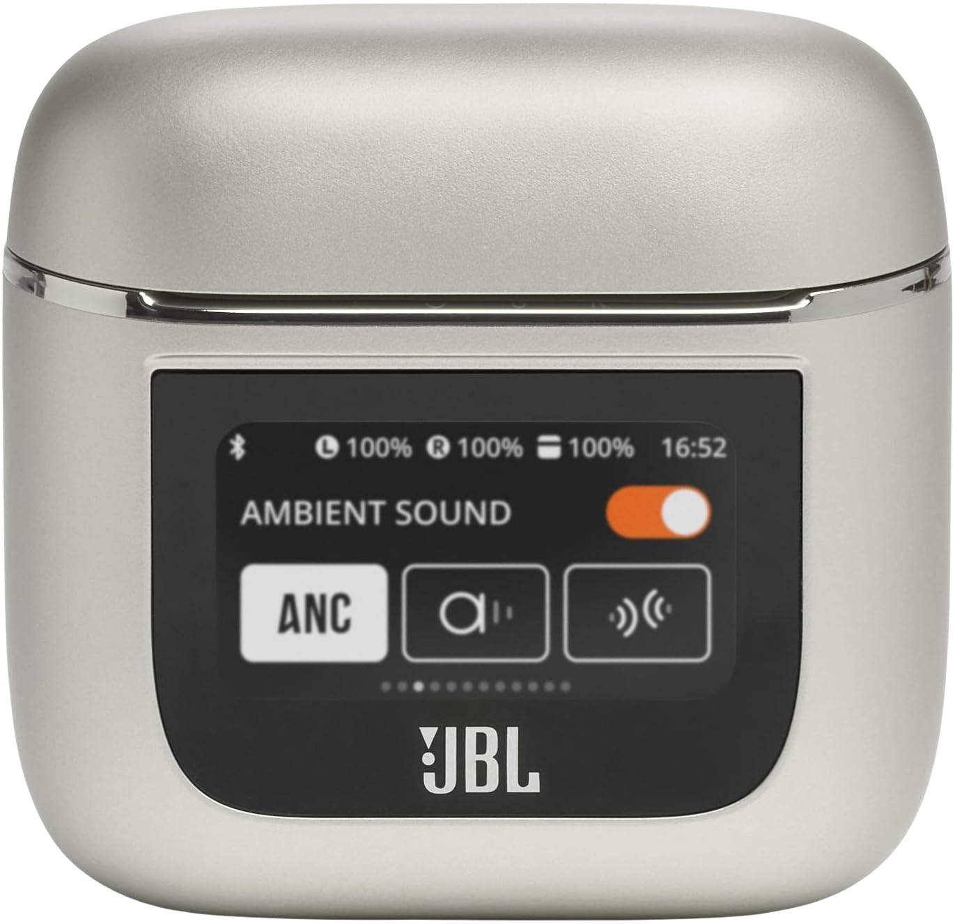 Original JBL Tour Pro 2 Earbuds with warranty