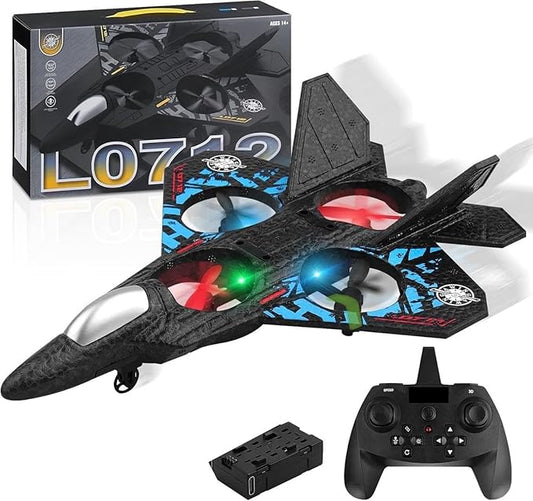Remote Controlled L0712 RC Aeroplane XONIVE