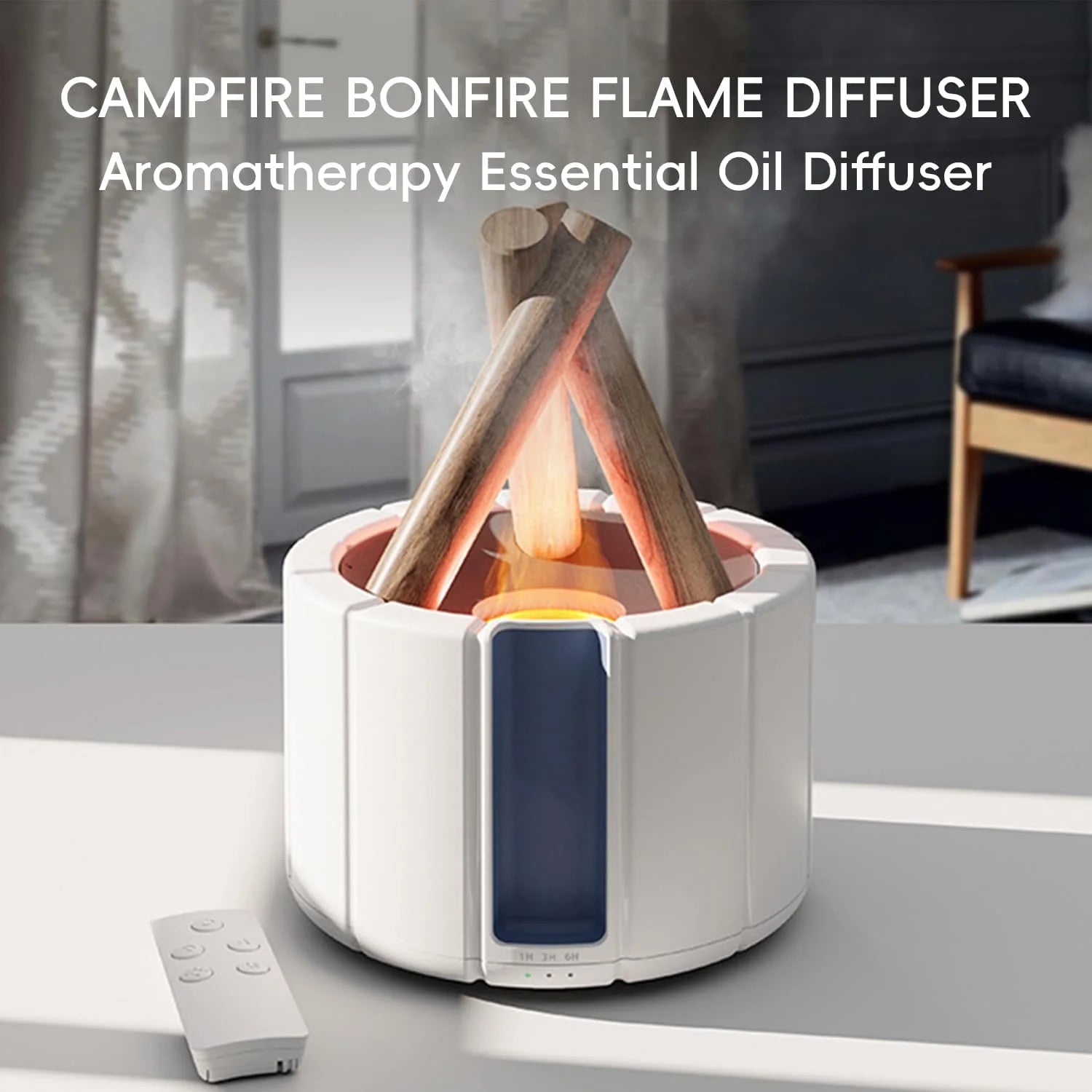 Bonfire Humidifier - XONIVE