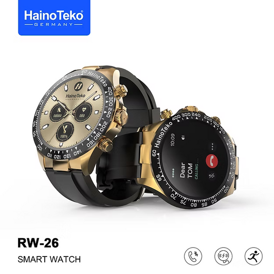 Haino Teko RW-26 Smart Watch XONIVE