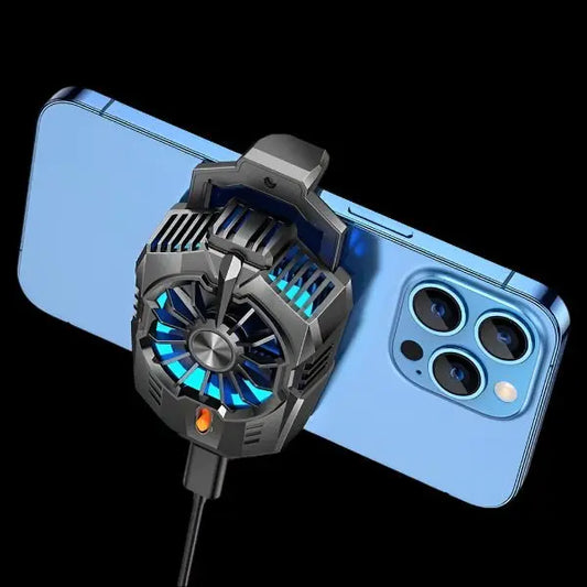 Hoco - Mobile Phone Cooler (GM10) - XONIVE