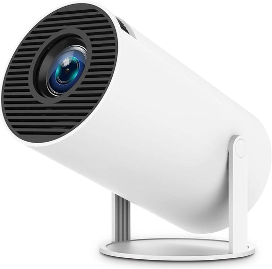 HY300 Mini 4K Projector - XONIVE