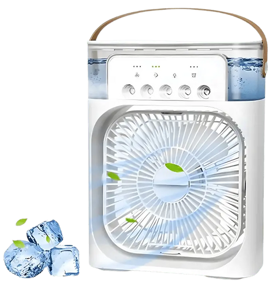 Mini Frost Fan - XONIVE