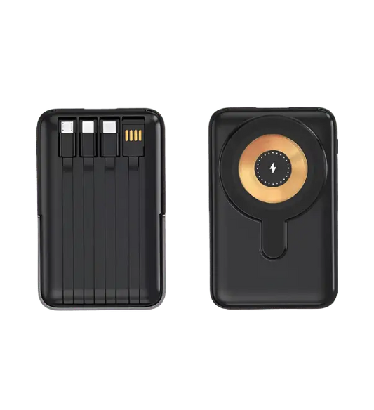 Power Bank 10000 mAh - XONIVE