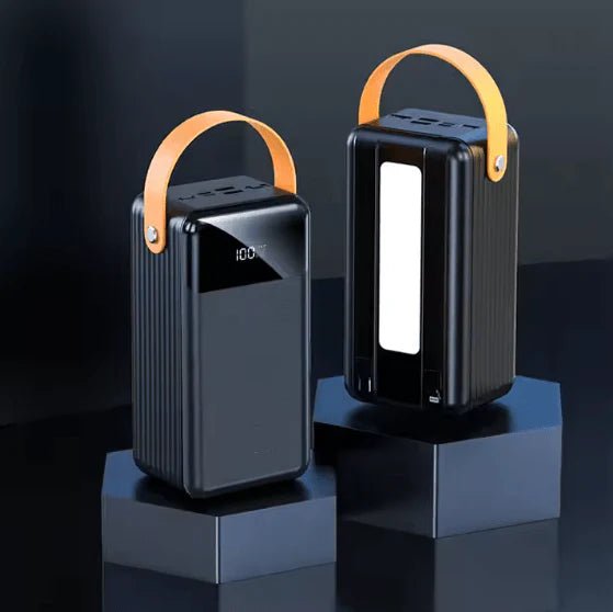 Power Bank 60000 mAh - XONIVE