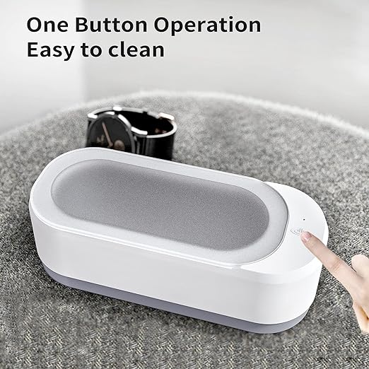 Ultrasonic Eye Glass Cleaner - XONIVE